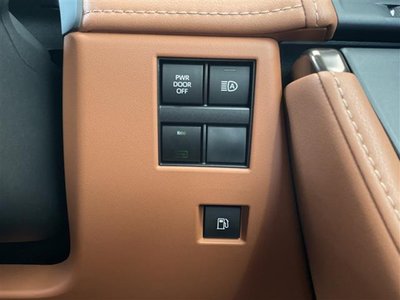 2025 Toyota VELLFIRE 照片 10