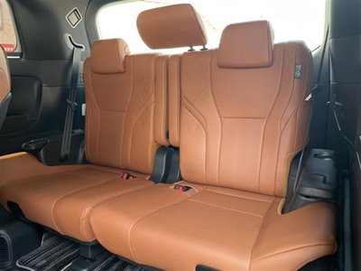 2025 Toyota VELLFIRE 缩略图 19