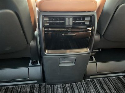 2025 Toyota VELLFIRE 缩略图 23
