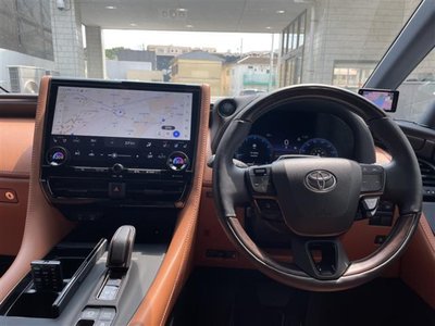 2025 Toyota VELLFIRE 缩略图 12