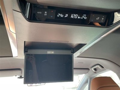 2025 Toyota VELLFIRE 照片 3