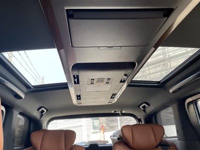 2025 Toyota VELLFIRE 照片 2