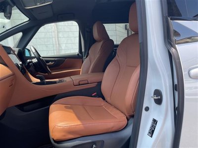 2025 Toyota VELLFIRE 缩略图 16