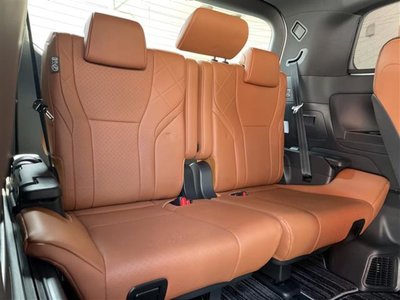 2025 Toyota VELLFIRE 缩略图 20