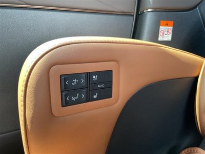 2025 Toyota VELLFIRE 缩略图 24