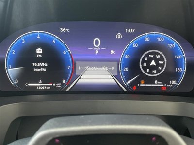 2025 Toyota VELLFIRE 照片 6