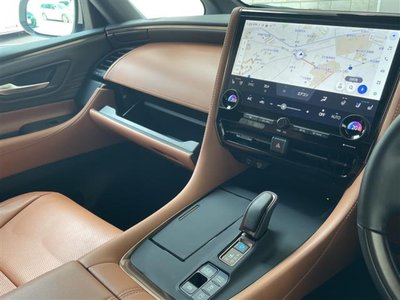 2025 Toyota VELLFIRE 照片 8