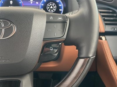 2025 Toyota VELLFIRE 缩略图 14