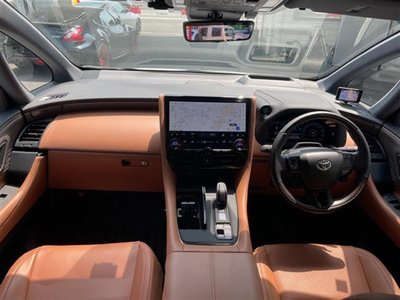 2025 Toyota VELLFIRE 缩略图 42
