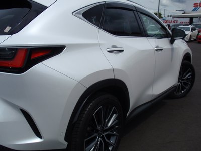 2024 Lexus NX — миниатюра 45
