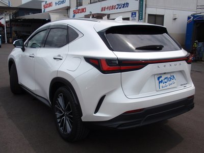 2024 Lexus NX — миниатюра 36