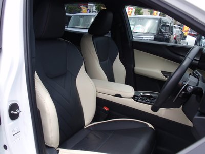 2024 Lexus NX — миниатюра 12