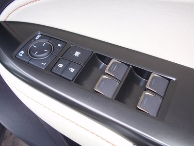2024 Lexus NX — миниатюра 58