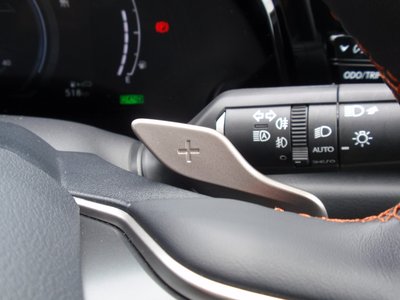 2024 Lexus NX — миниатюра 54