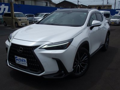 2024 Lexus NX — миниатюра 7