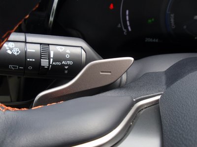 2024 Lexus NX — миниатюра 52