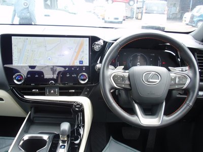 2024 Lexus NX — миниатюра 2