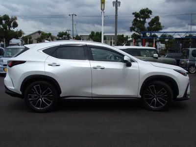 2024 Lexus NX — миниатюра 3