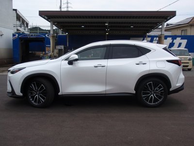 2024 Lexus NX — миниатюра 22