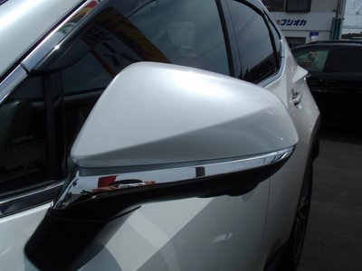 2024 Lexus NX — миниатюра 25