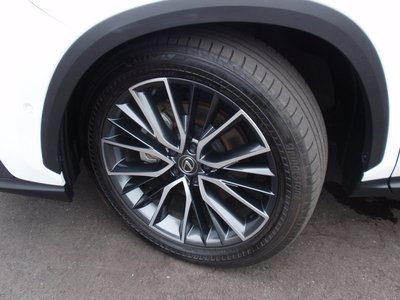 2024 Lexus NX — миниатюра 26