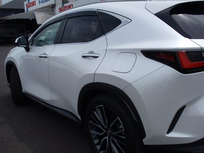 2024 Lexus NX — миниатюра 43