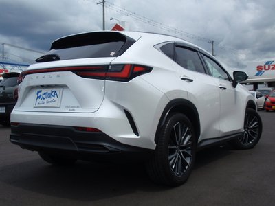 2024 Lexus NX — миниатюра 44
