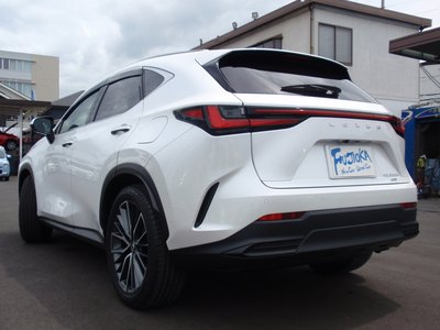 2024 Lexus NX — миниатюра 42