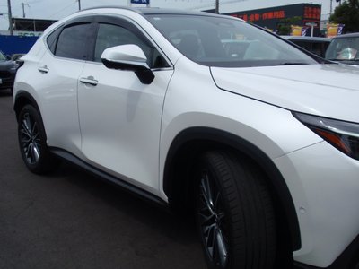2024 Lexus NX — миниатюра 41