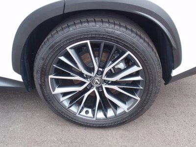 2024 Lexus NX — миниатюра 27