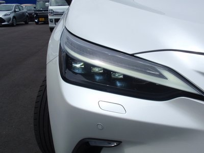 2024 Lexus NX — миниатюра 8