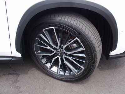 2024 Lexus NX — миниатюра 31