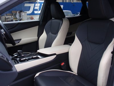 2024 Lexus NX — миниатюра 20