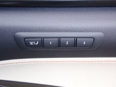 2024 Lexus NX — миниатюра 56