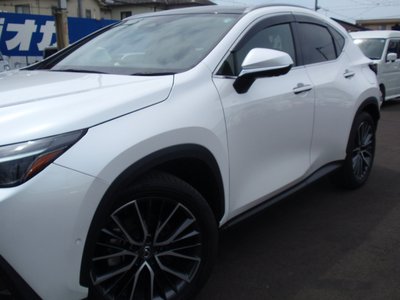2024 Lexus NX — миниатюра 39