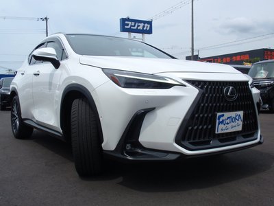 2024 Lexus NX — миниатюра 40