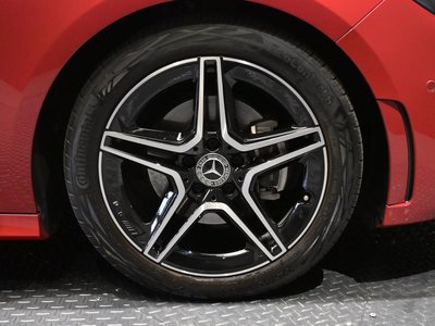 2025 Mercedes-BENZ B-CLASS photo 10