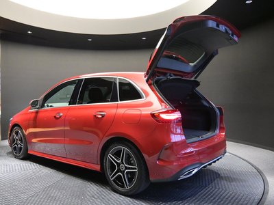2025 Mercedes-BENZ B-CLASS photo 8