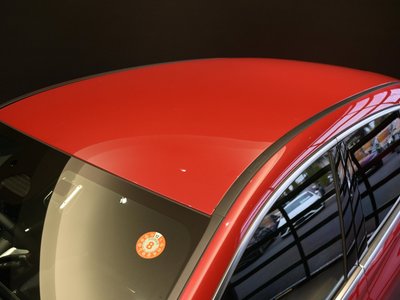 2025 Mercedes-BENZ B-CLASS photo 9