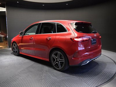 2025 Mercedes-BENZ B-CLASS photo 7