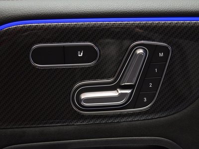 صورة 16 لـ 2025 Mercedes-BENZ B-CLASS