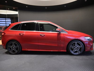 2025 Mercedes-BENZ B-CLASS photo 4