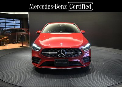 2025 Mercedes-BENZ B-CLASS photo 2