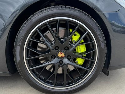 صورة 6 لـ 2023 Porsche PANAMERA