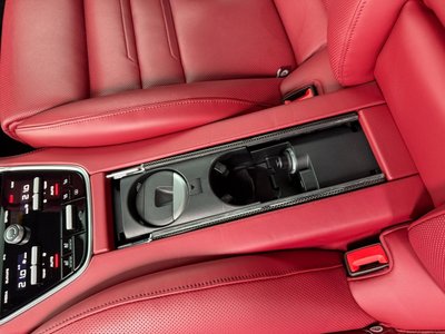 2023 Porsche PANAMERA thumbnail 14