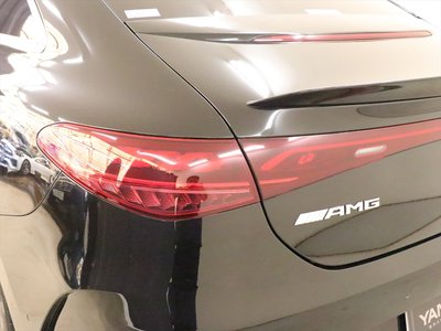 MERCEDES-BENZ EQE AMG - 9
