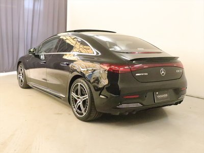 MERCEDES-BENZ EQE AMG - 4