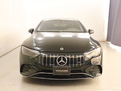 MERCEDES-BENZ EQE AMG - 2