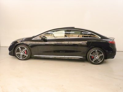 MERCEDES-BENZ EQE AMG - 5