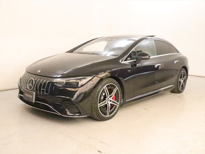 MERCEDES-BENZ EQE AMG - 1